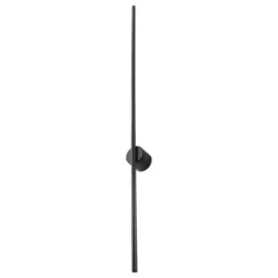 Lamkur LED-Wandleuchte Lana