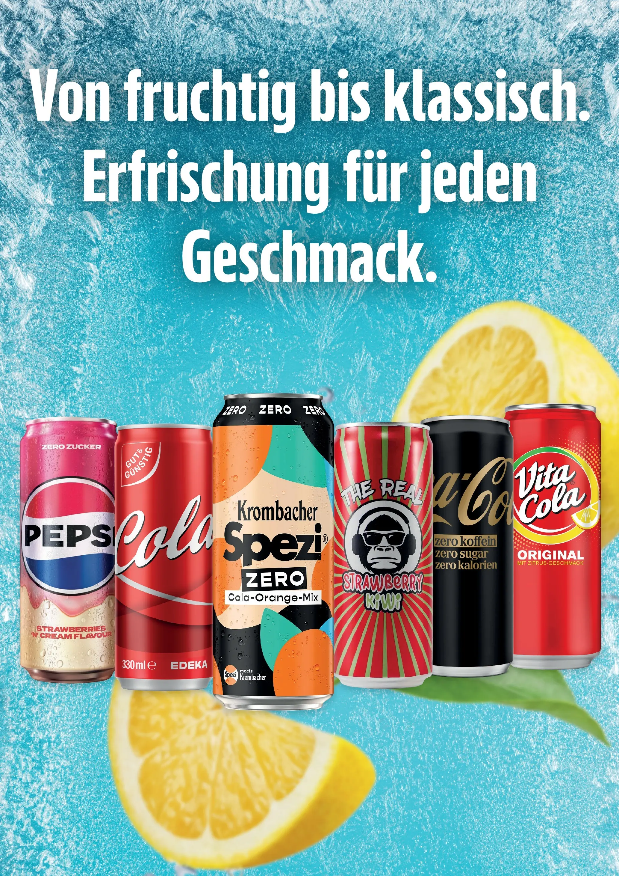 Edeka - EDEKA: Wochenangebote (ab 05.07.2026) » Angebote Online | Seite: 21