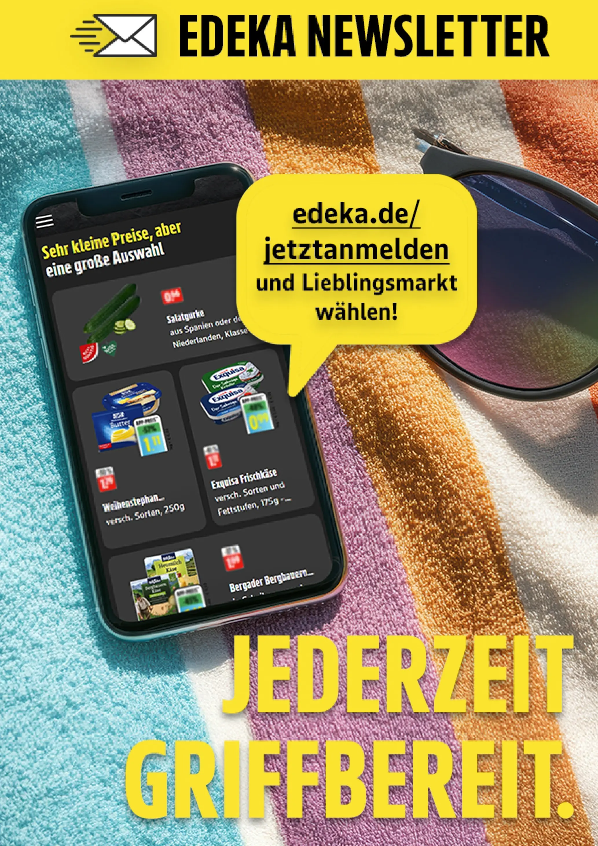 Edeka - EDEKA: Wochenangebote (ab 05.07.2026) » Angebote Online | Seite: 31