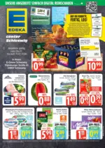 EDEKA Meyer&acute;s Frischecenter Prisdorf Marktkauf: Wochenangebote - bis 11.07.2026