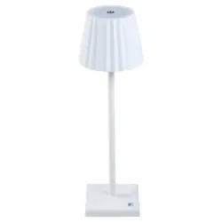 BERGNER LED-Tischleuchte Lines