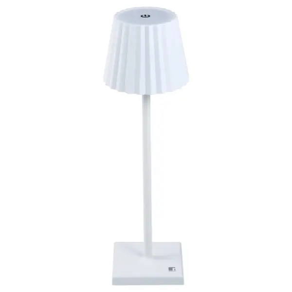 BERGNER LED-Tischleuchte Lines