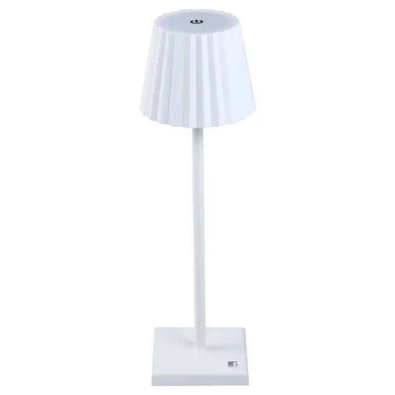BERGNER LED-Tischleuchte Lines