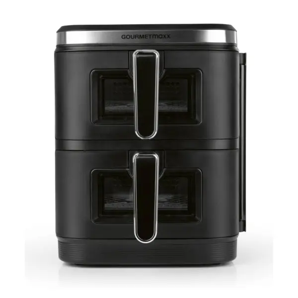 GOURMETmaxx Hei&szlig;luftfritteuse