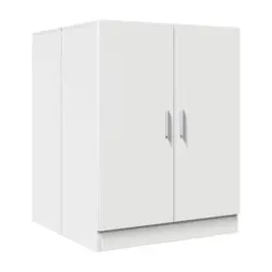 vidaXL Waschmaschinenschrank