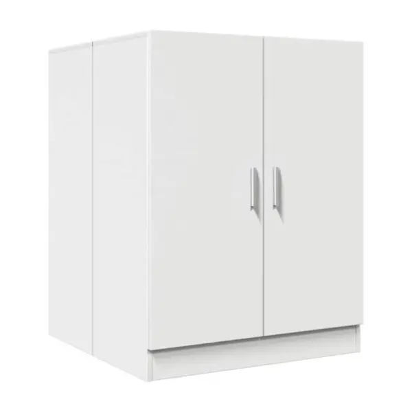vidaXL Waschmaschinenschrank
