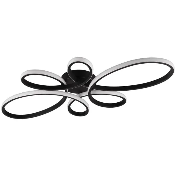 Trio LED-Deckenleuchte Fly