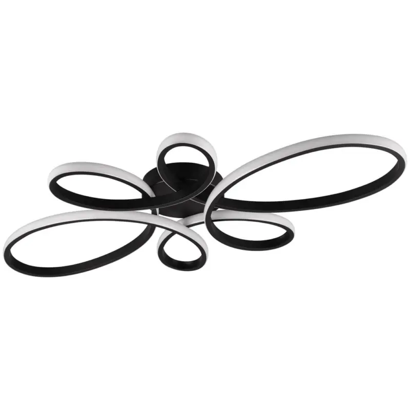 Trio LED-Deckenleuchte Fly