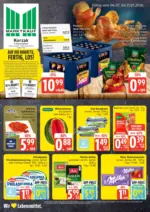 EDEKA EDEKA: Wochenangebote - bis 11.07.2026