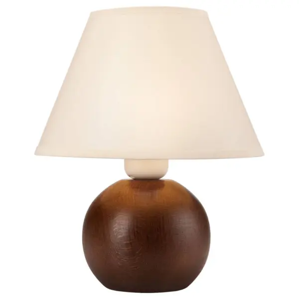 Lamkur Tischleuchte Ball
