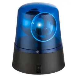 GLOBO Tischleuchte Police