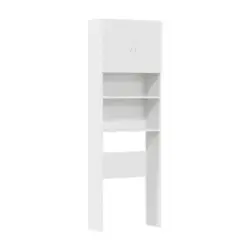 vidaXL Waschmaschinenschrank