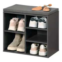 Kesper Schuhregal