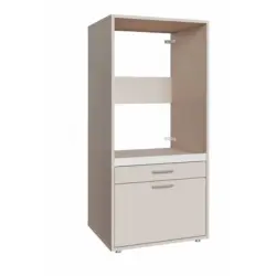 Washcab Waschmaschinenschrank
