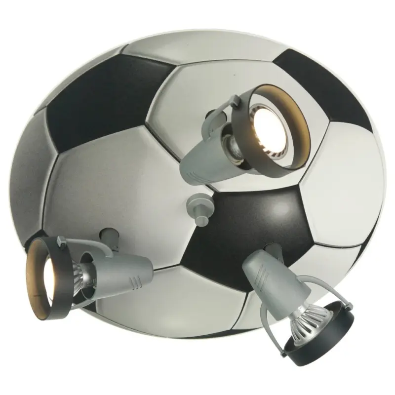 Niermann Fu&szlig;ball-Strahler Fu&szlig;ball 604