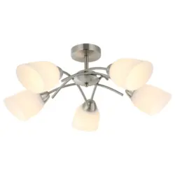 Lamkur Deckenleuchte Donna