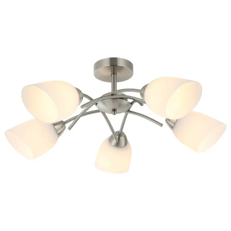 Lamkur Deckenleuchte Donna