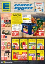 EDEKA Meyer&acute;s Frischecenter Prisdorf Marktkauf: Wochenangebote - bis 11.07.2026