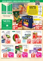 EDEKA EDEKA: Wochenangebote - bis 11.07.2026