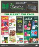 Marktkauf Marktkauf: Wochenangebote - bis 11.07.2026