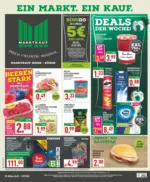 Marktkauf Marktkauf: Wochenangebote - bis 11.07.2026