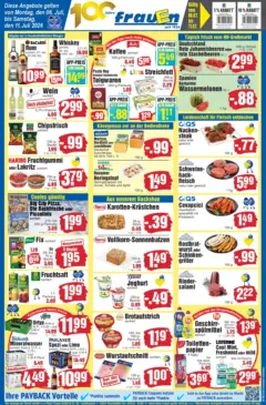 Edeka - EDEKA: Wochenangebote ab 06.07.2026 gültig