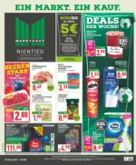 Marktkauf Marktkauf: Wochenangebote - bis 11.07.2026