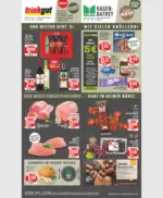 Marktkauf Marktkauf: Wochenangebote - bis 11.07.2026