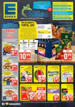 EDEKA Meyer&acute;s Frischecenter Prisdorf Marktkauf: Wochenangebote - bis 11.07.2026