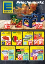 EDEKA EDEKA: Wochenangebote - bis 11.07.2026