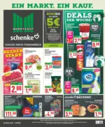 Marktkauf Marktkauf: Wochenangebote - bis 11.07.2026