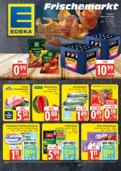 Edeka - EDEKA: Wochenangebote ab 05.07.2026 gültig