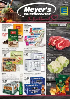 Edeka prospekt Hamburg ab 06.07.2026 gültig | Seite: 1