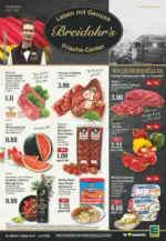 EDEKA Adebahr EDEKA: Wochenangebote - bis 11.07.2026