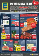 EDEKA Adebahr EDEKA: Wochenangebote - bis 11.07.2026