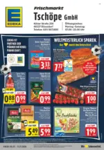 EDEKA Adebahr EDEKA: Wochenangebote - bis 11.07.2026