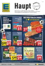 EDEKA Adebahr EDEKA: Wochenangebote - bis 11.07.2026