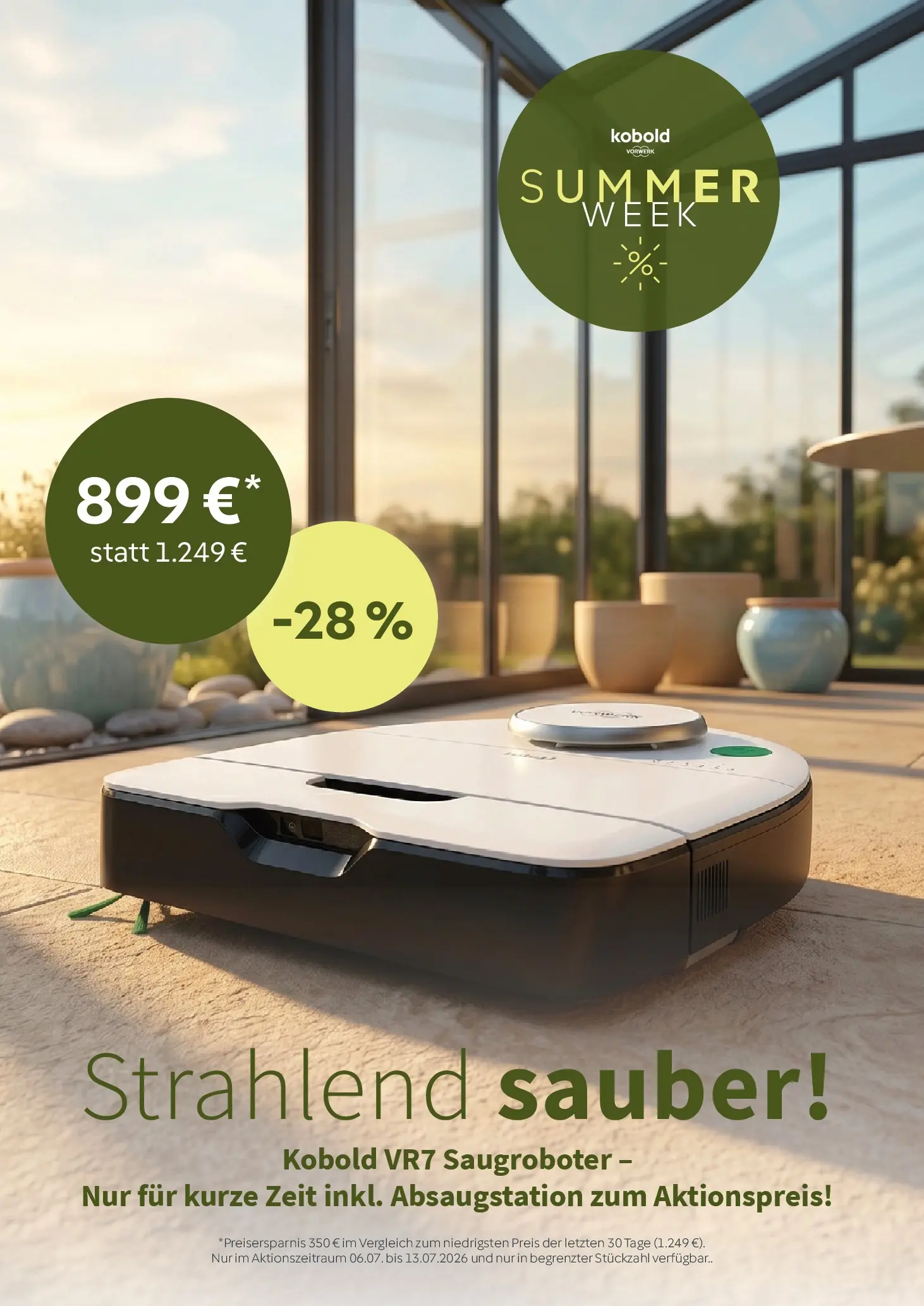 Angebote - Vorwerk: Summer Week (ab 06.06.2026) zum Blättern | Seite: 4