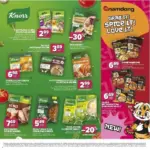 Katalog Łap Okazje Stokrotka &ndash; do 15.07.2026