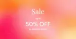 JOTT Sale up to 50% off - au 21.07.2026