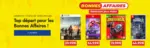 MICROMANIA Bonnes Affaires - au 13.07.2026