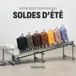 Lipault Soldes d'&eacute;t&eacute; - au 21.07.2026