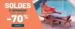 L'Homme Moderne Soldes - au 28.07.2026