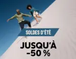 Columbia SOLDES jusqu'&agrave; -50 % - au 21.07.2026