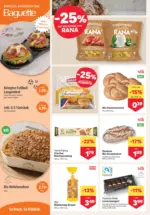 MPREIS MPREIS: Flugblatt Vorarlberg - ab 09.07.2026