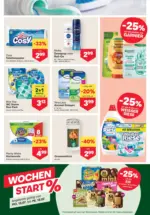 MPREIS MPREIS: Flugblatt Vorarlberg - ab 09.07.2026