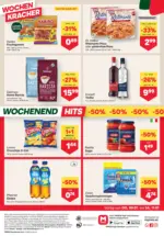 MPREIS MPREIS: Flugblatt Vorarlberg - ab 09.07.2026