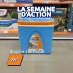 Action La nouvelle Semaine d'Action est l&agrave; ! - au 08.07.2026