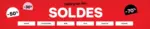 G&eacute;mo SOLDES jusqu'&agrave; -70 % - au 21.07.2026