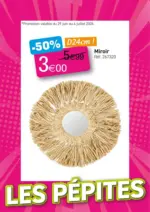 KANDY LES P&Eacute;PITES DE LA PUB ! - au 04.07.2026